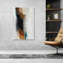 Load image into Gallery viewer, Rustic Romance - II (24&quot;x36&quot;)