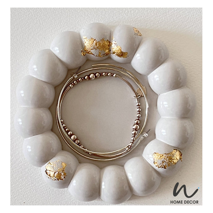 Aura Pearl Tray- 1 (Maxi Pearls)