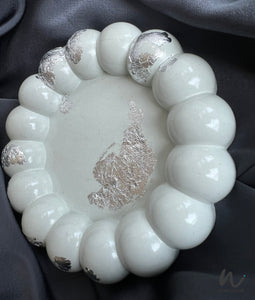 Aura Pearl Tray- 4 (Maxi Pearls)