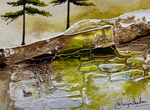 Load image into Gallery viewer, Earthy Glam series #50