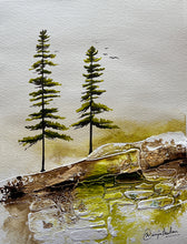 Load image into Gallery viewer, Earthy Glam series #50