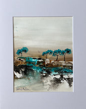 Load image into Gallery viewer, Earthy Glam series #53