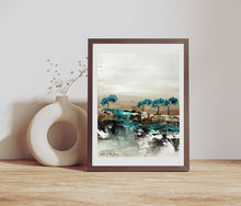 Load image into Gallery viewer, Earthy Glam series #53