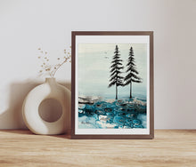 Load image into Gallery viewer, Earthy Glam series #51
