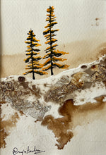 Load image into Gallery viewer, Earthy Glam series- #5