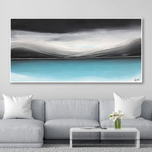 Load image into Gallery viewer, Experience the Bliss(24&quot;x48&quot;)