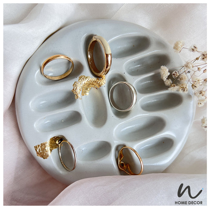 Luna Ring Tray