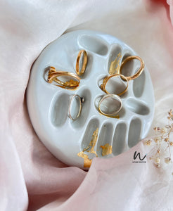 Luna Ring Tray