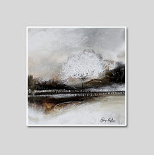 Load image into Gallery viewer, Earthbound Elegance (12&quot;x12&quot;)