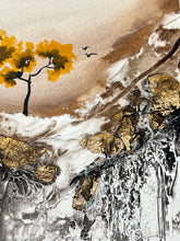 Load image into Gallery viewer, Earthy Glam series- #30