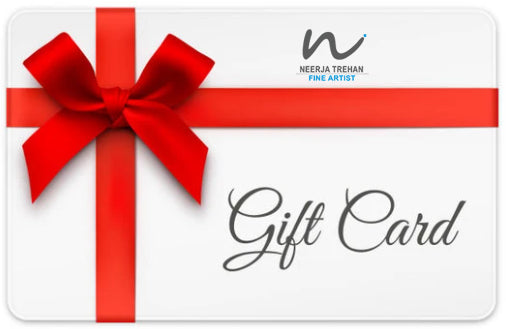 Gift Card - neerjatrehan.com