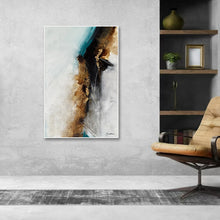 Load image into Gallery viewer, Rustic Romance-I (24&quot;x36&quot;)